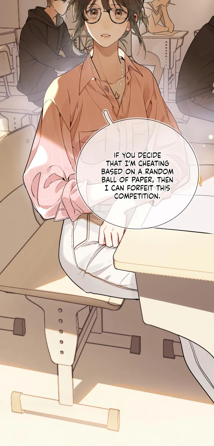 Read Heliotrope & Ziz chapter 16 image 20 on Lezhin