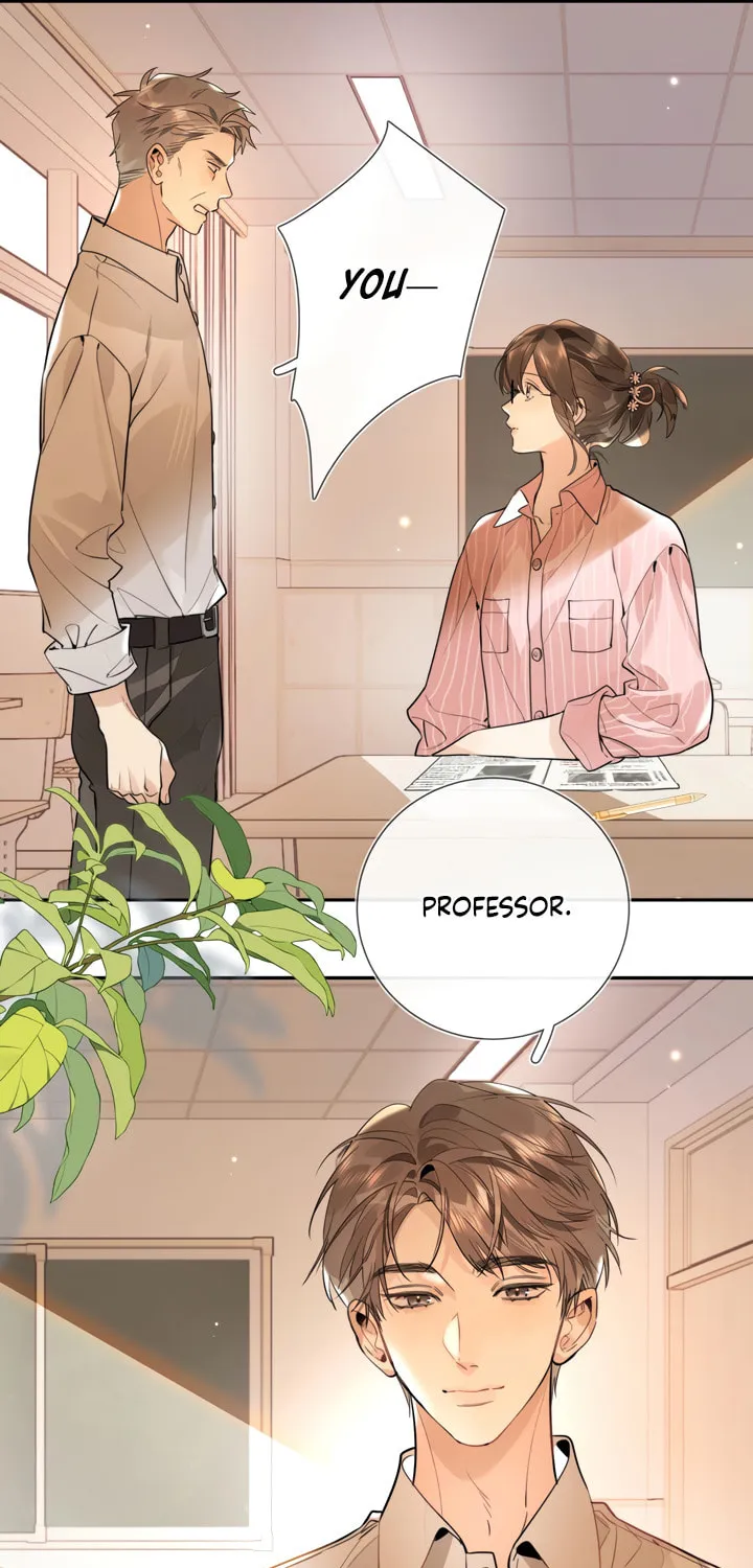 Read Heliotrope & Ziz chapter 16 image 22 on Lezhin