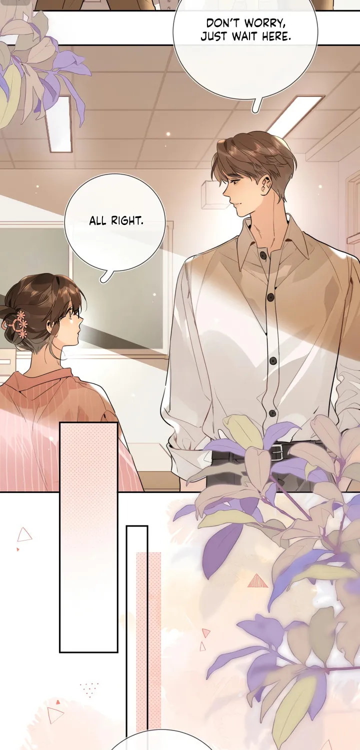 Read Heliotrope & Ziz chapter 16 image 24 on Lezhin