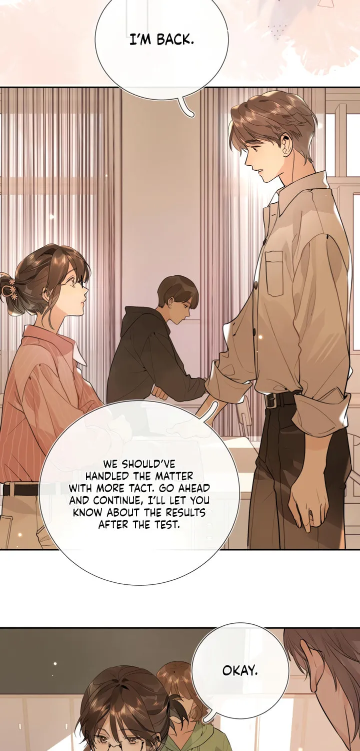 Read Heliotrope & Ziz chapter 16 image 25 on Lezhin
