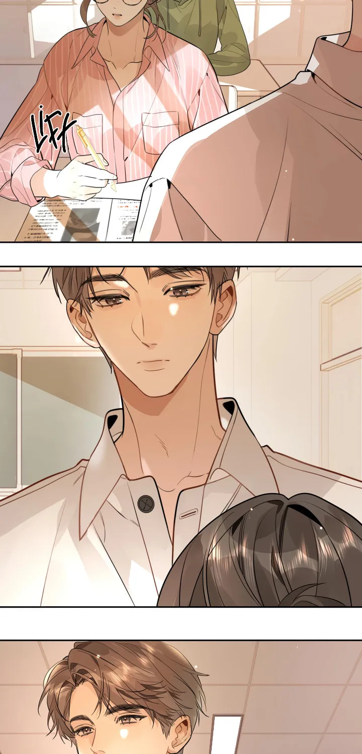Read Heliotrope & Ziz chapter 16 image 26 on Lezhin