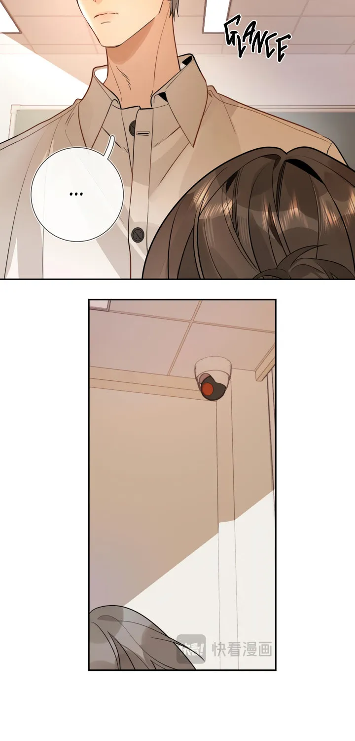Read Heliotrope & Ziz chapter 16 image 27 on Lezhin