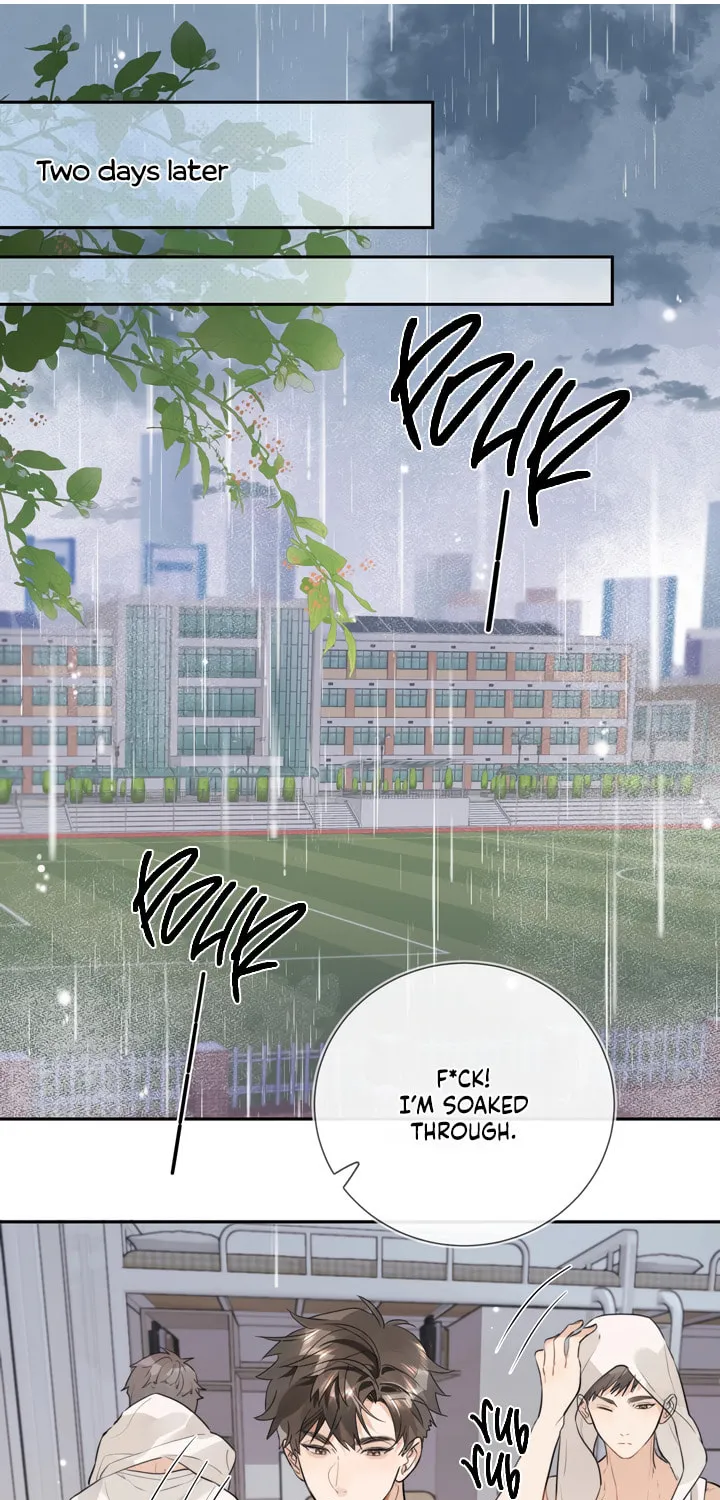 Read Heliotrope & Ziz chapter 16 image 29 on Lezhin