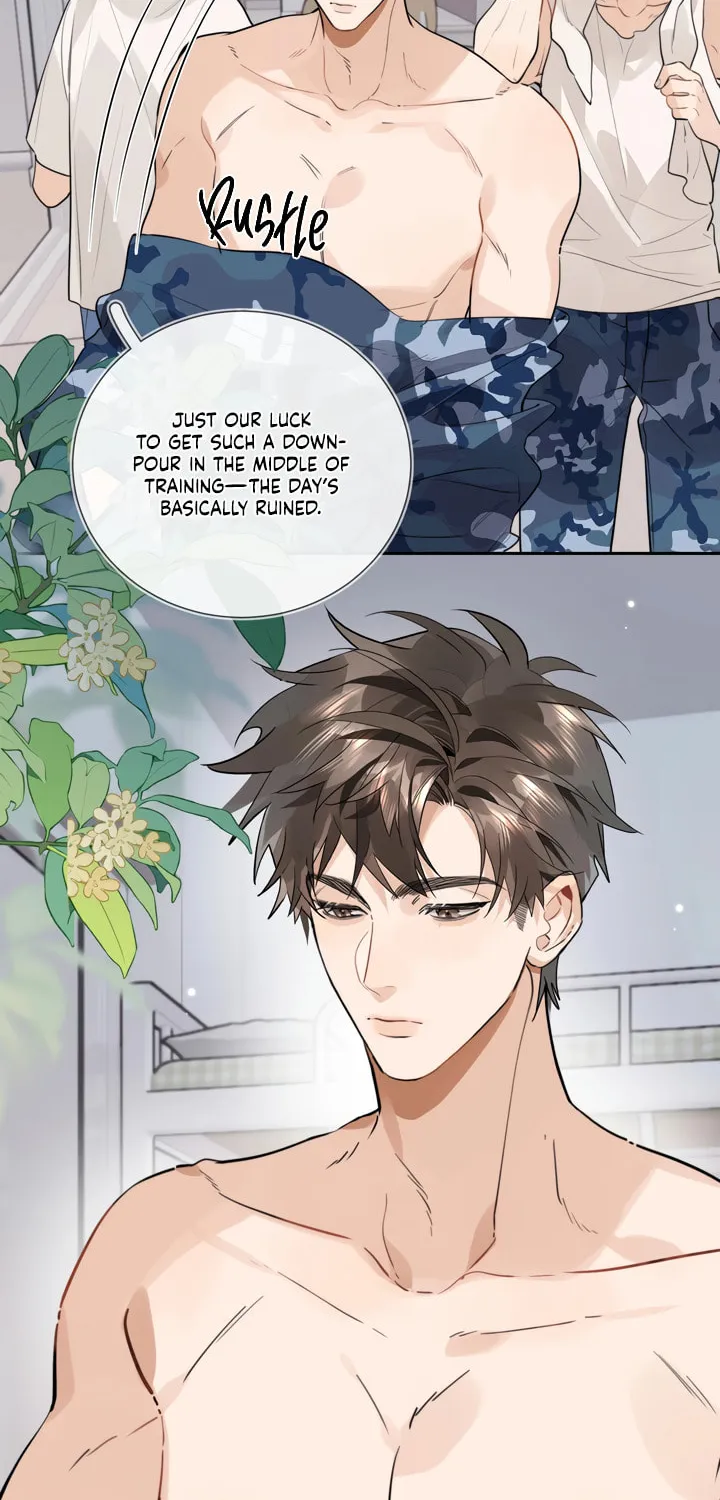 Read Heliotrope & Ziz chapter 16 image 30 on Lezhin