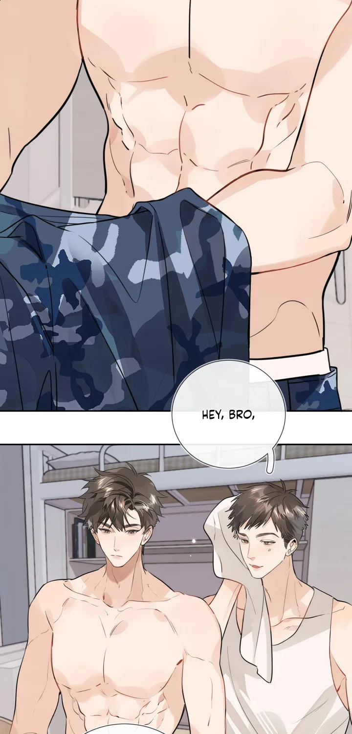 Read Heliotrope & Ziz chapter 16 image 31 on Lezhin