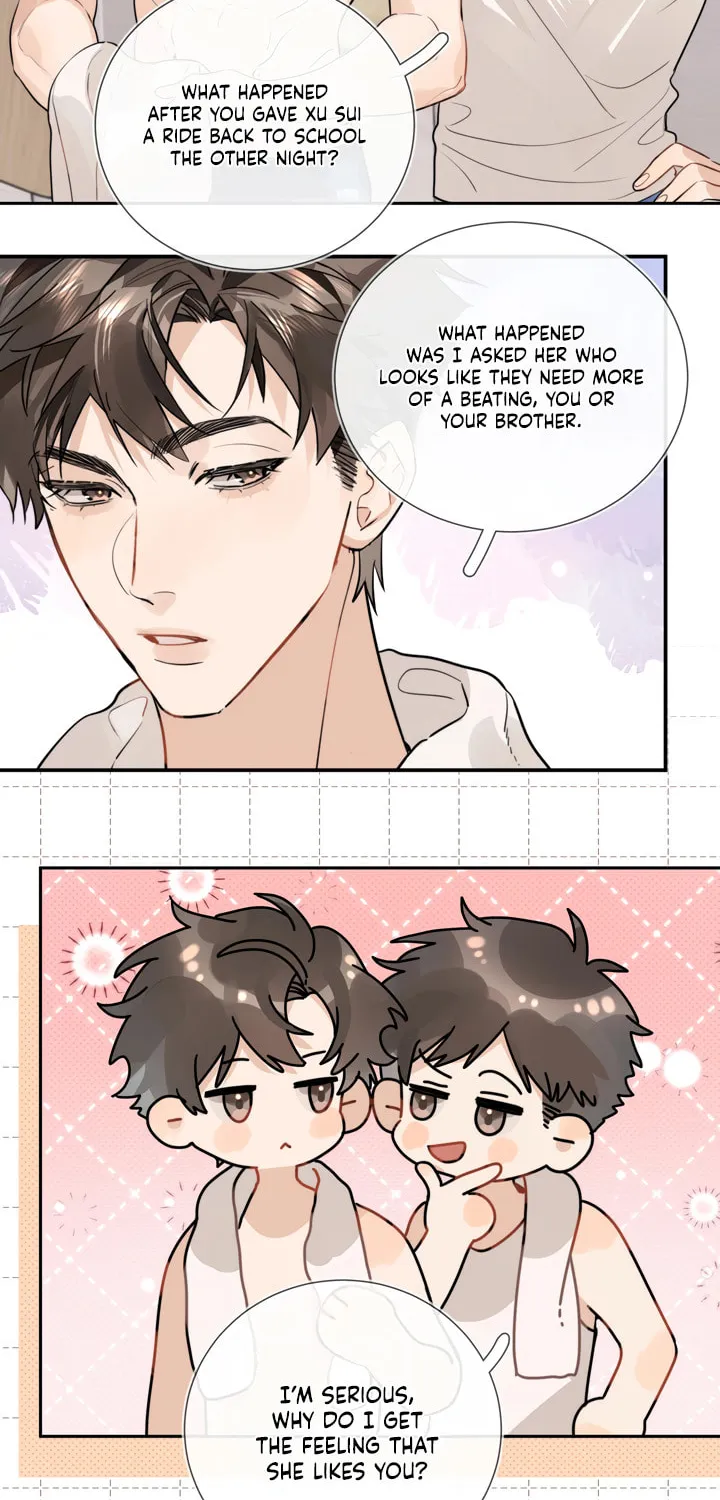 Read Heliotrope & Ziz chapter 16 image 32 on Lezhin