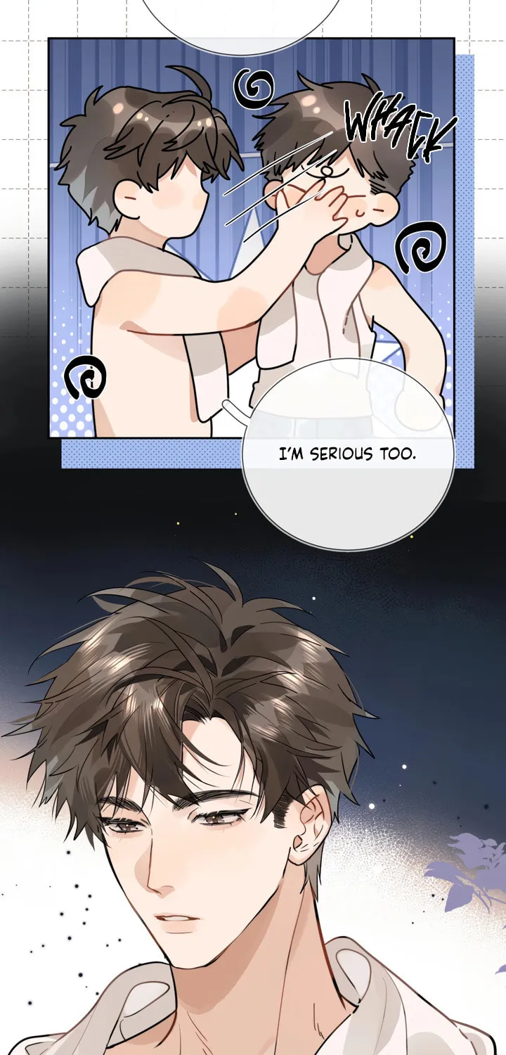 Read Heliotrope & Ziz chapter 16 image 33 on Lezhin