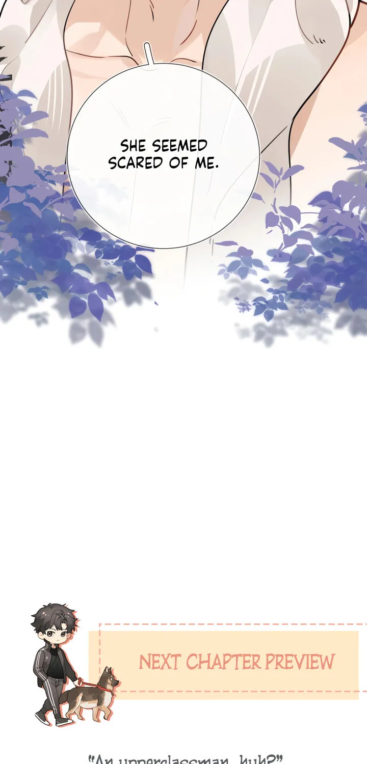 Read Heliotrope & Ziz chapter 16 image 34 on Lezhin