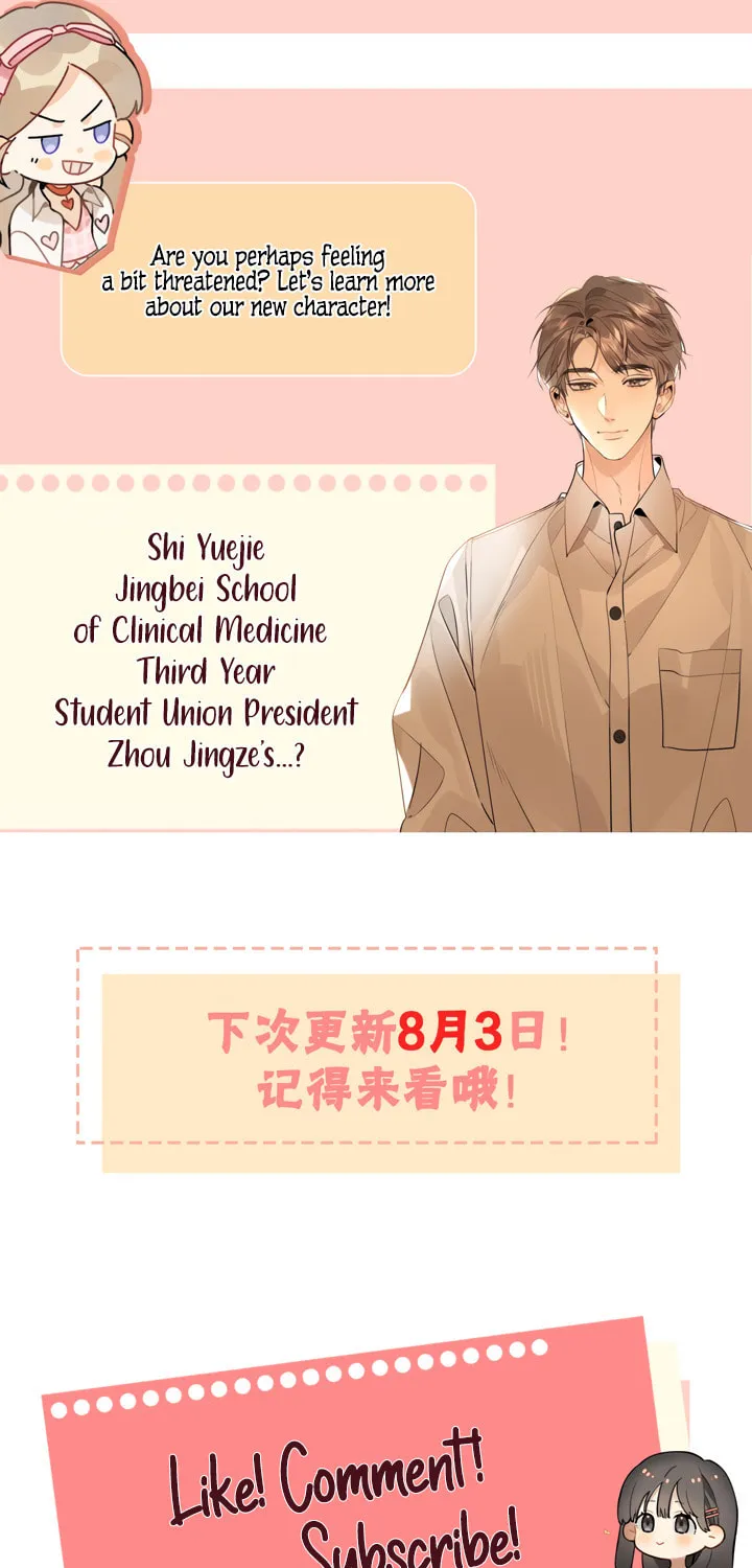 Read Heliotrope & Ziz chapter 16 image 36 on Lezhin