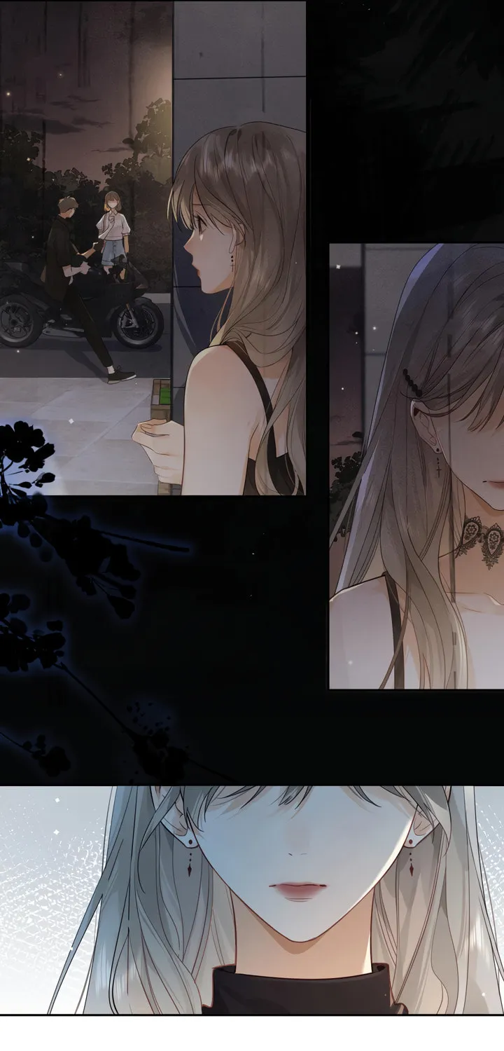 Read Heliotrope & Ziz chapter 16 image 8 on Lezhin