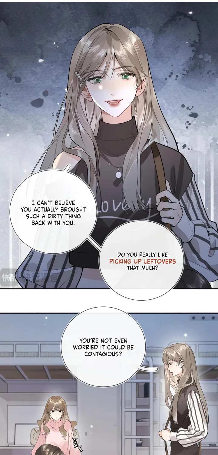 Read Heliotrope & Ziz chapter 16 image 9 on Lezhin