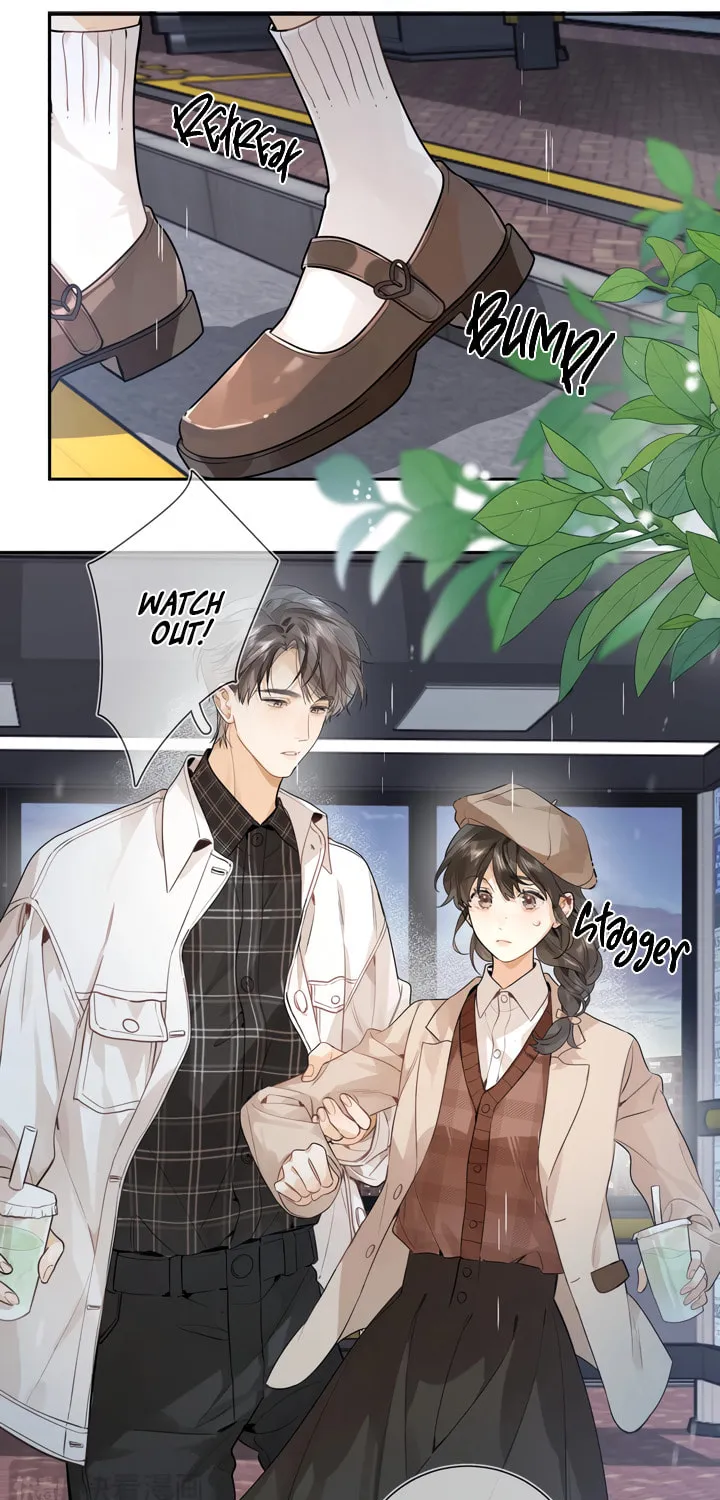 Read Heliotrope & Ziz chapter 17 image 10 on Lezhin