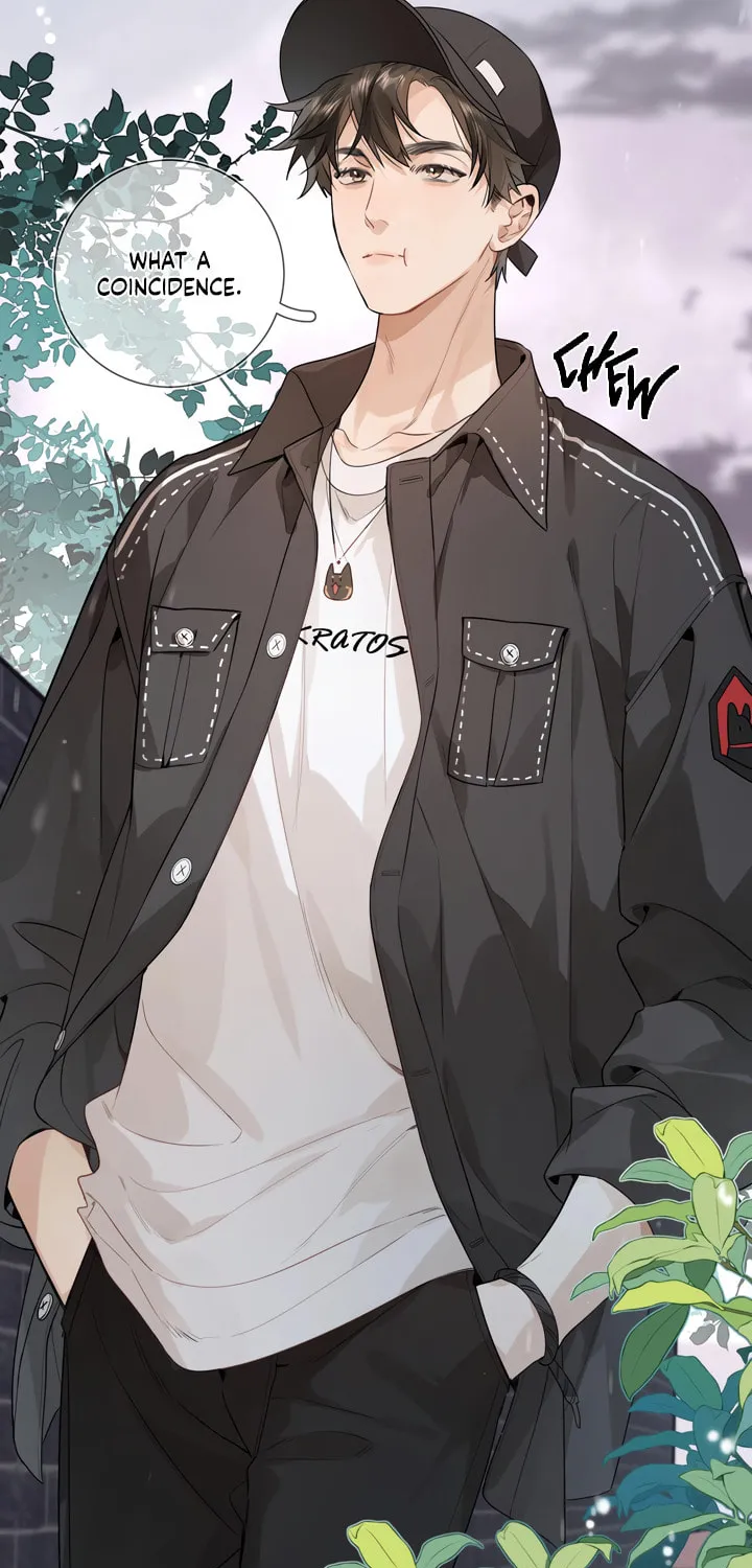 Read Heliotrope & Ziz chapter 17 image 12 on Lezhin