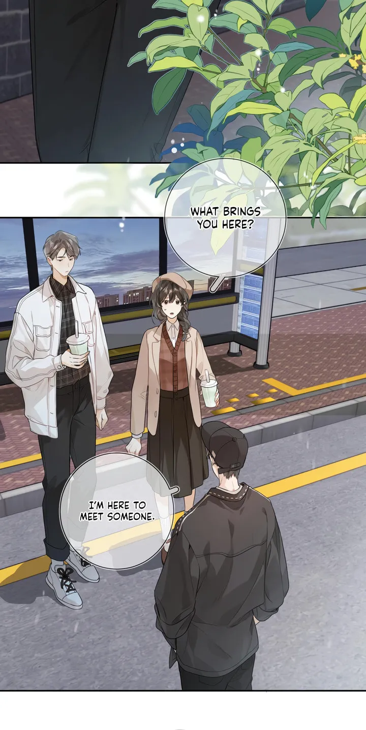 Read Heliotrope & Ziz chapter 17 image 13 on Lezhin
