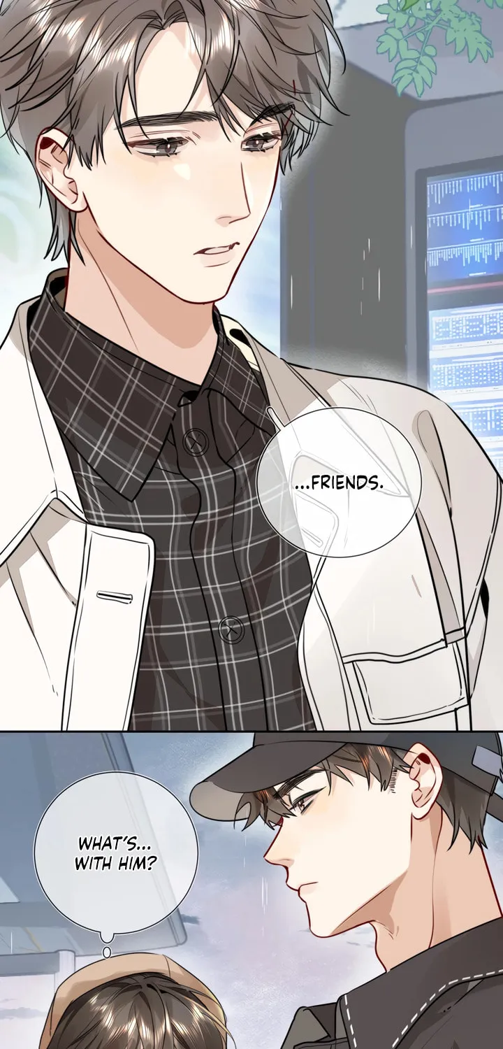 Read Heliotrope & Ziz chapter 17 image 17 on Lezhin