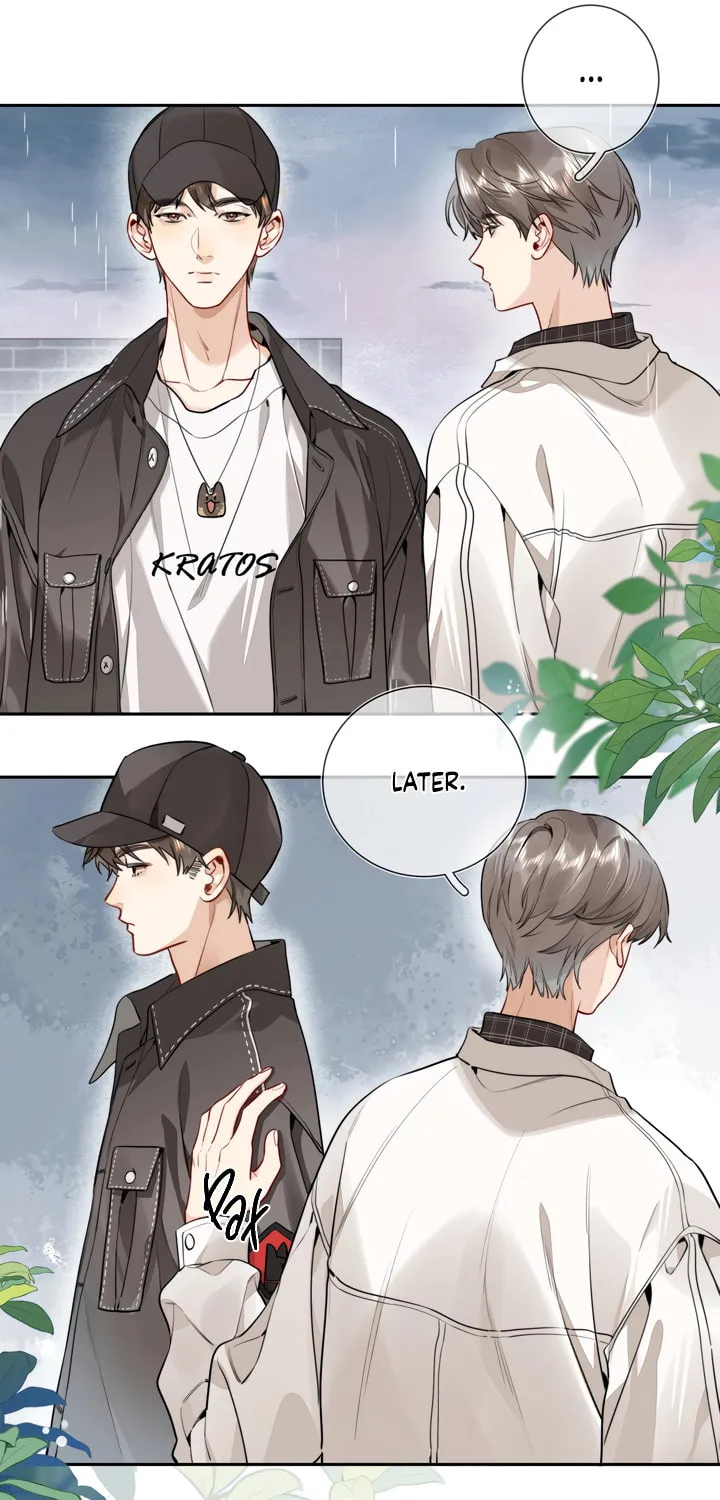 Read Heliotrope & Ziz chapter 17 image 19 on Lezhin