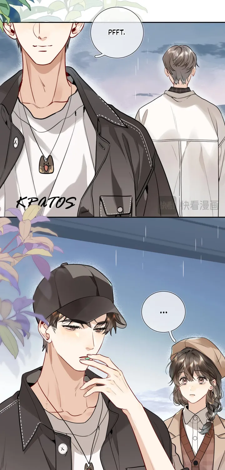 Read Heliotrope & Ziz chapter 17 image 20 on Lezhin