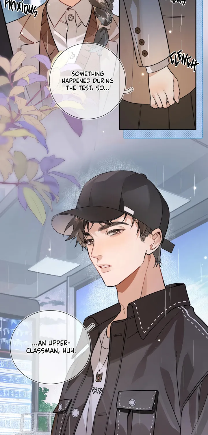 Read Heliotrope & Ziz chapter 17 image 22 on Lezhin