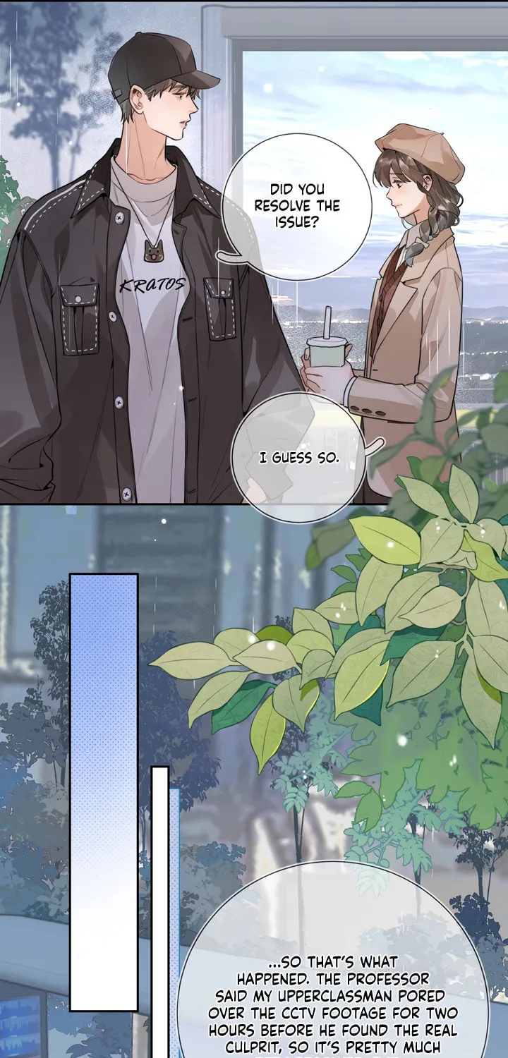 Read Heliotrope & Ziz chapter 17 image 24 on Lezhin