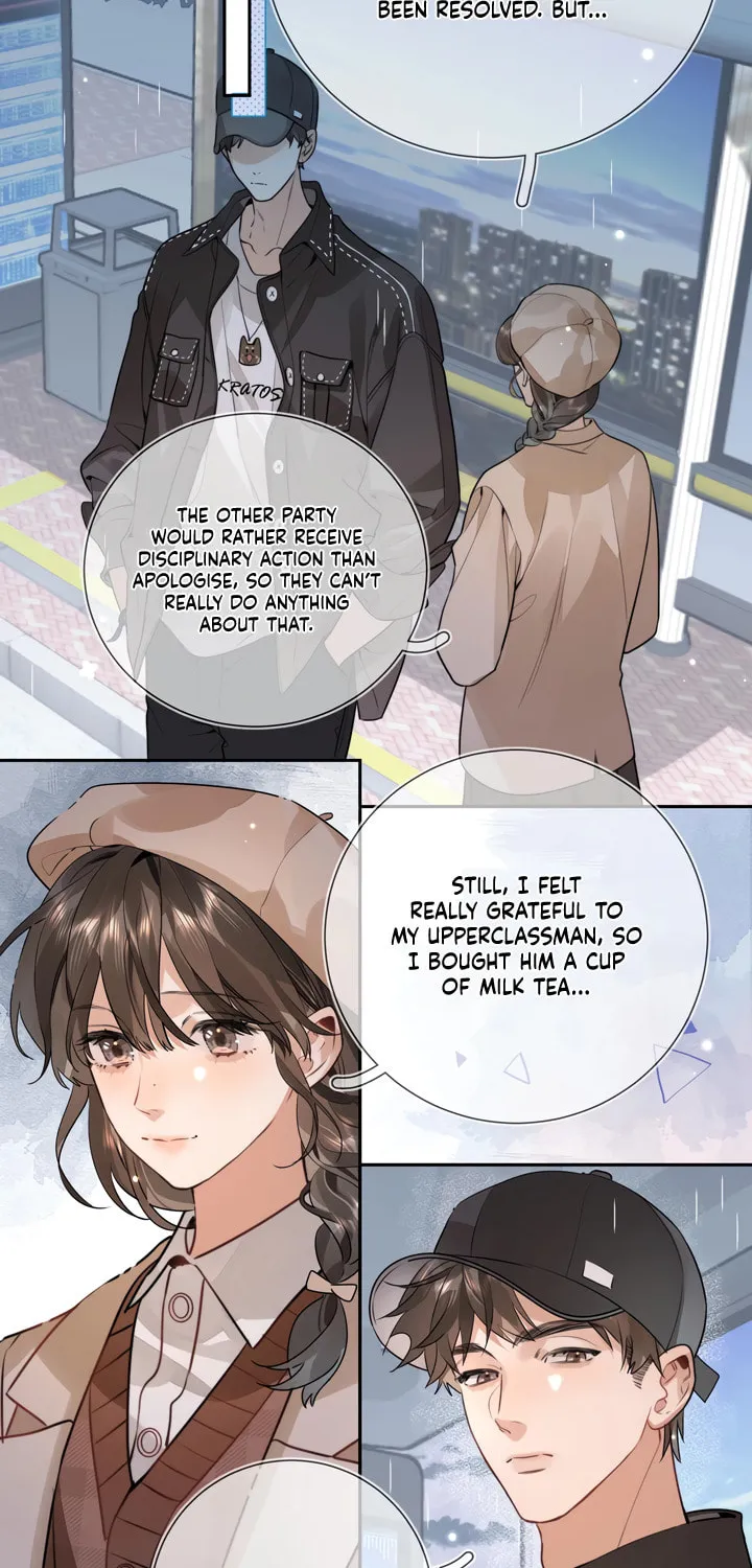 Read Heliotrope & Ziz chapter 17 image 25 on Lezhin