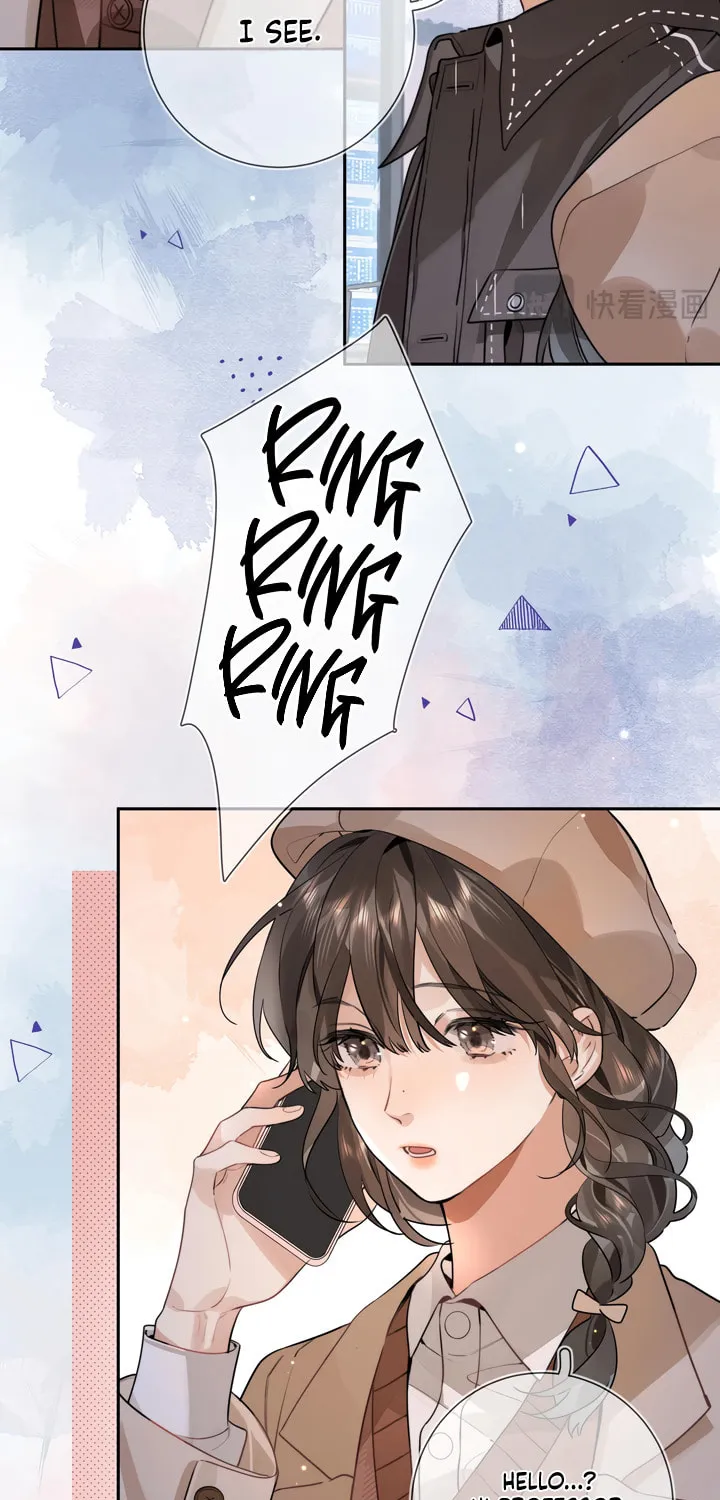 Read Heliotrope & Ziz chapter 17 image 26 on Lezhin