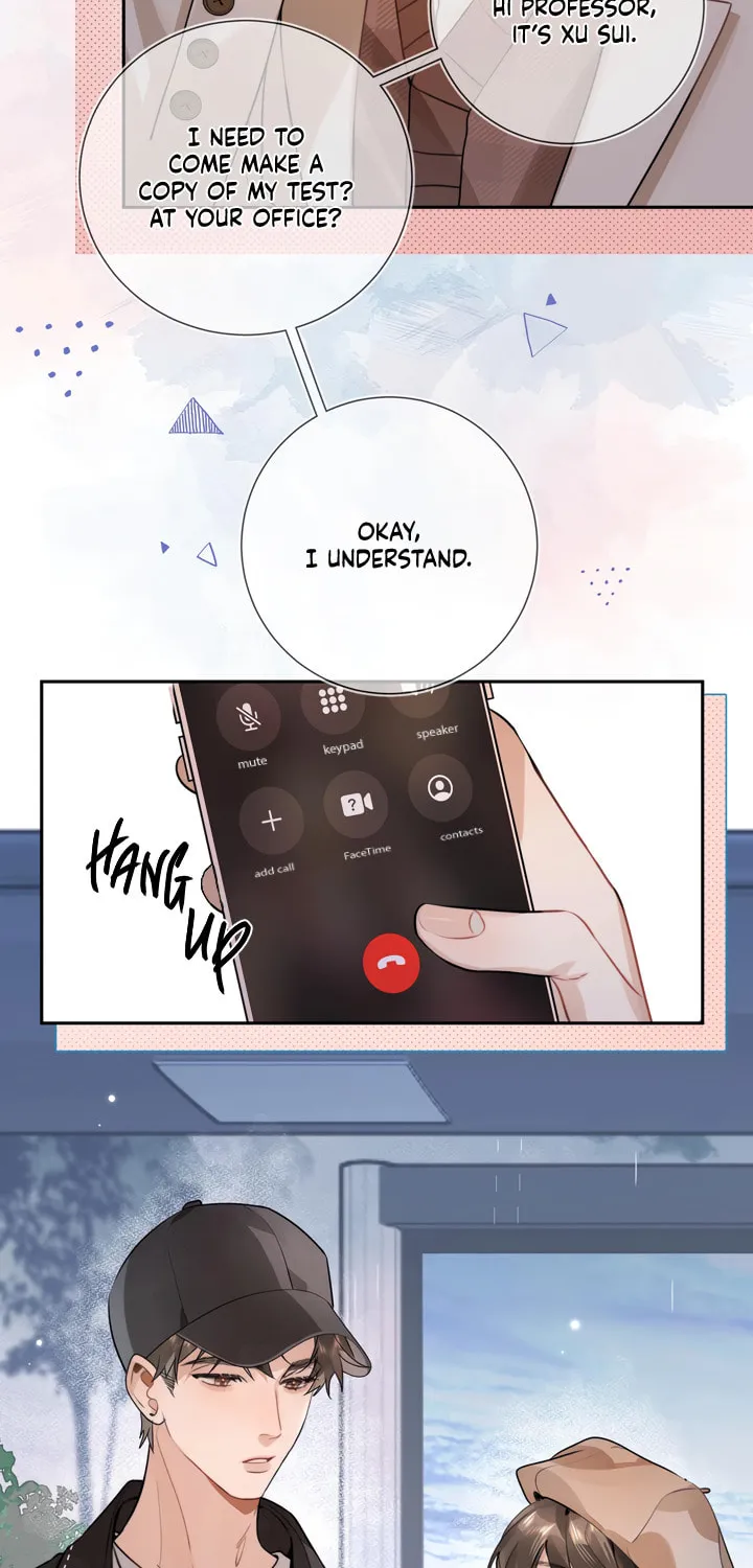 Read Heliotrope & Ziz chapter 17 image 27 on Lezhin