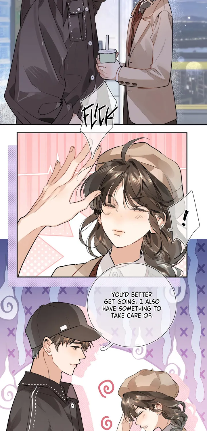 Read Heliotrope & Ziz chapter 17 image 29 on Lezhin