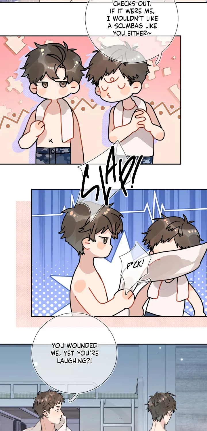 Read Heliotrope & Ziz chapter 17 image 3 on Lezhin