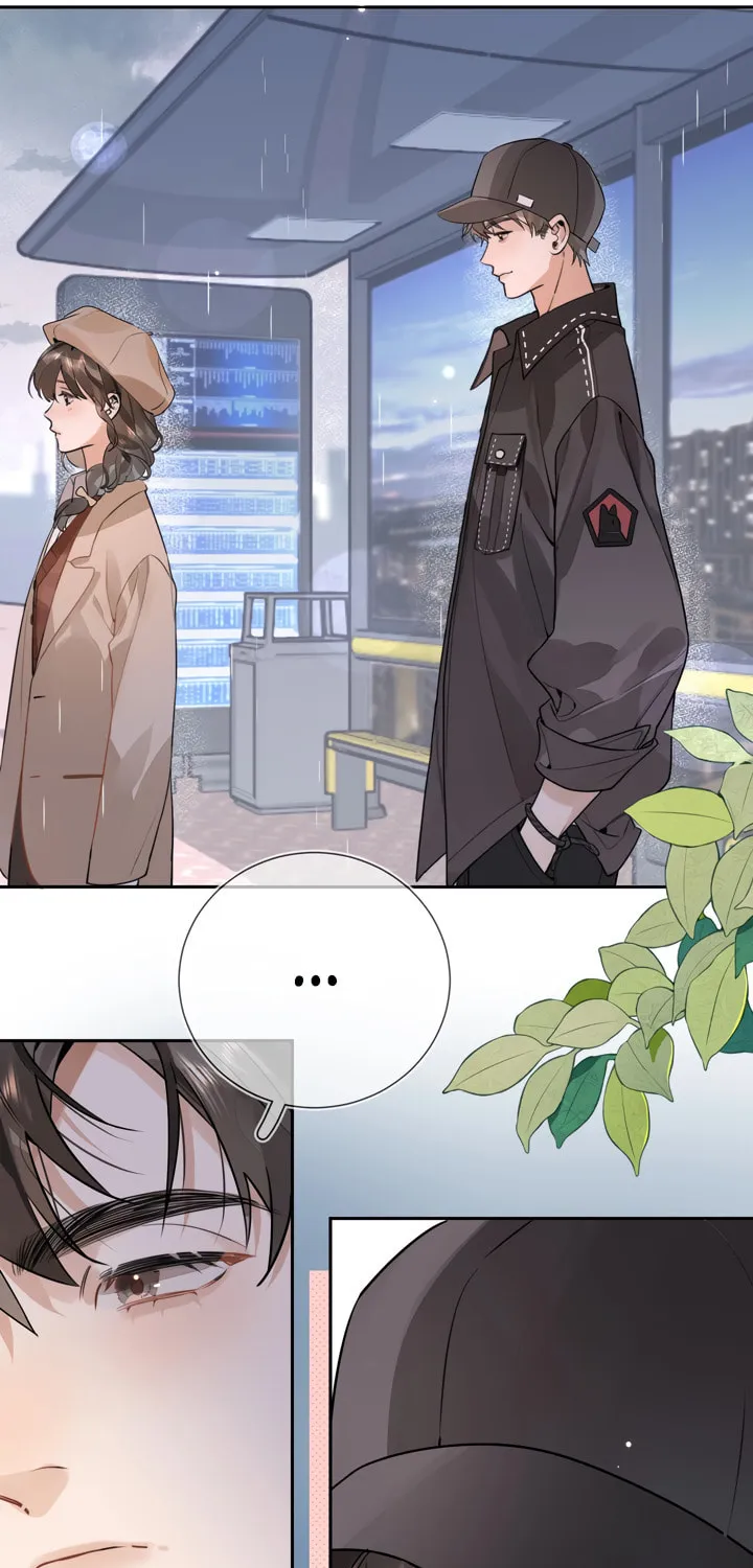 Read Heliotrope & Ziz chapter 17 image 31 on Lezhin