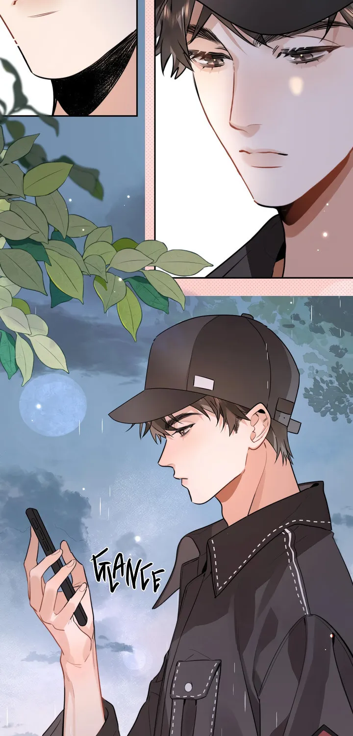 Read Heliotrope & Ziz chapter 17 image 32 on Lezhin