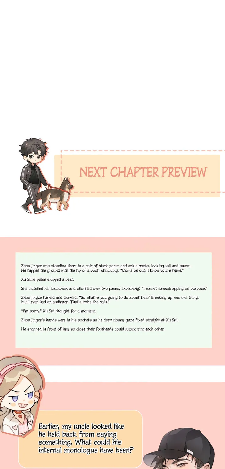 Read Heliotrope & Ziz chapter 17 image 34 on Lezhin