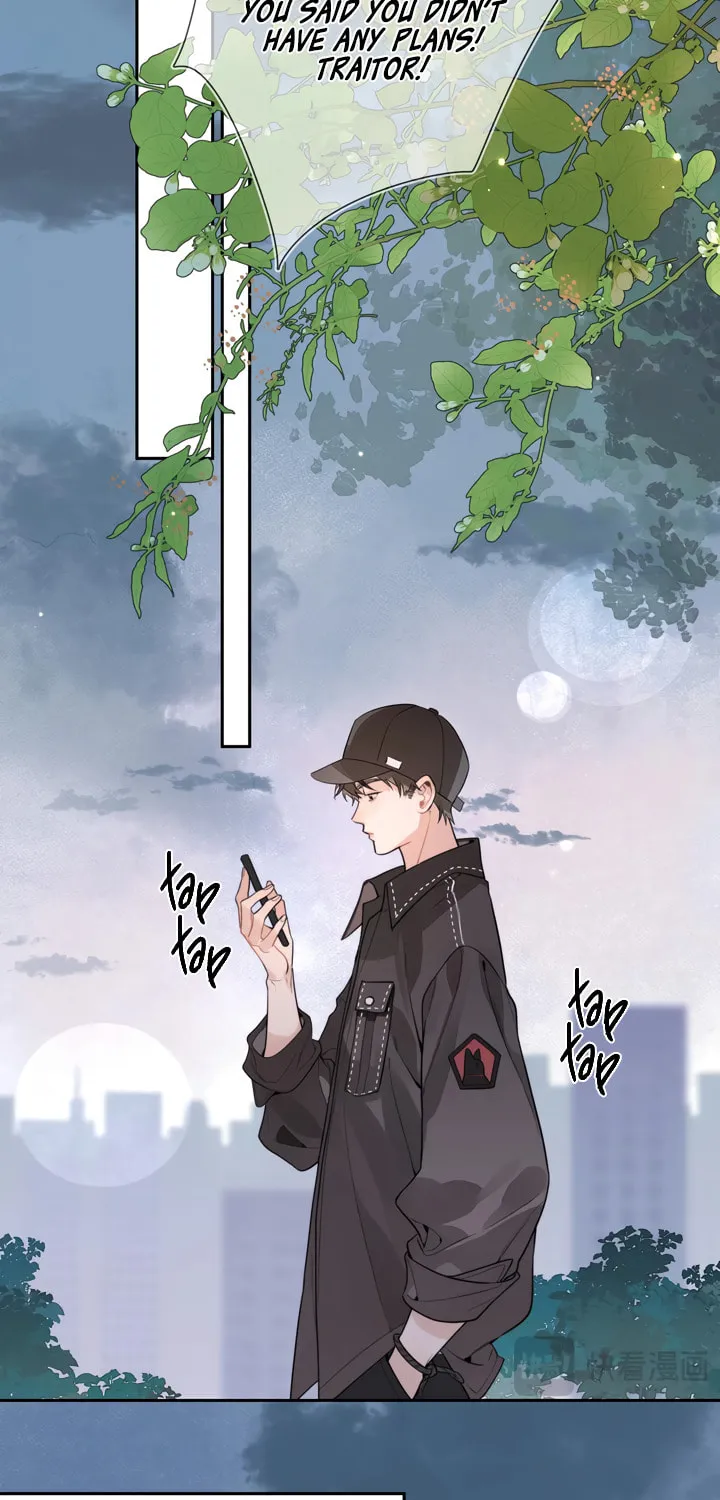 Read Heliotrope & Ziz chapter 17 image 5 on Lezhin