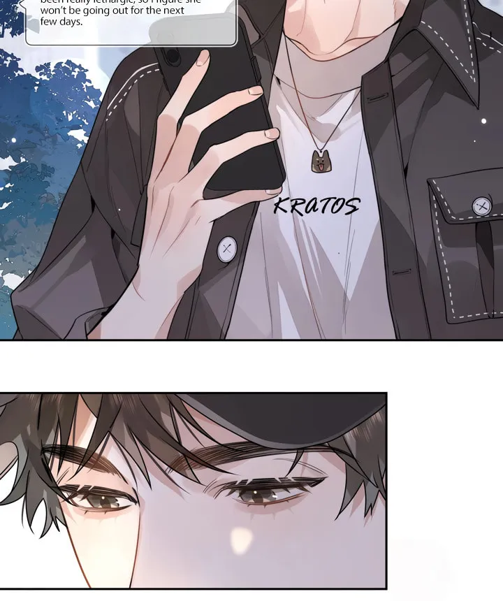 Read Heliotrope & Ziz chapter 17 image 7 on Lezhin