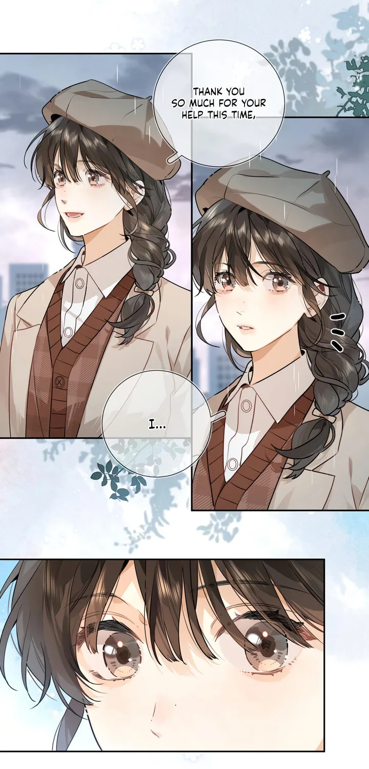 Read Heliotrope & Ziz chapter 17 image 9 on Lezhin