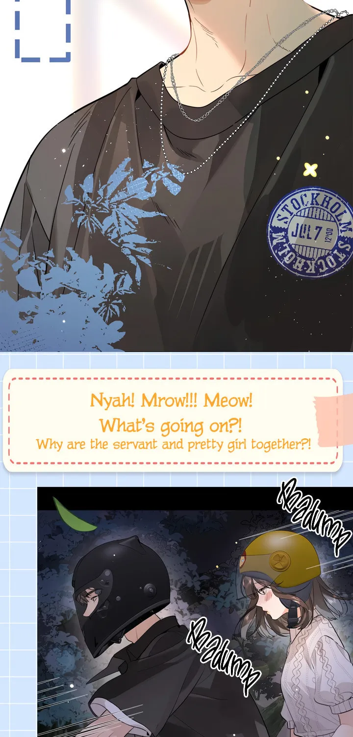 Read Heliotrope & Ziz chapter 18.1 image 6 on Lezhin