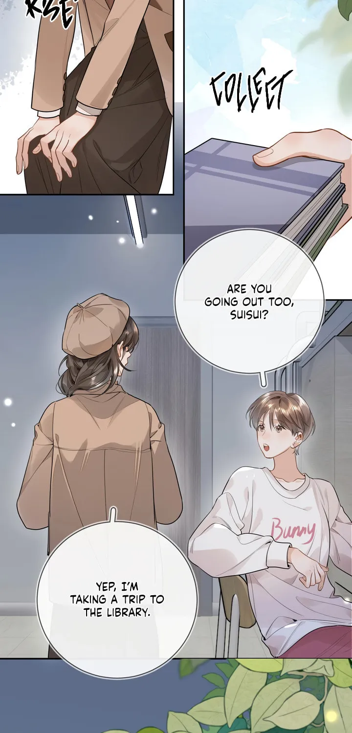 Read Heliotrope & Ziz chapter 18 image 11 on Lezhin