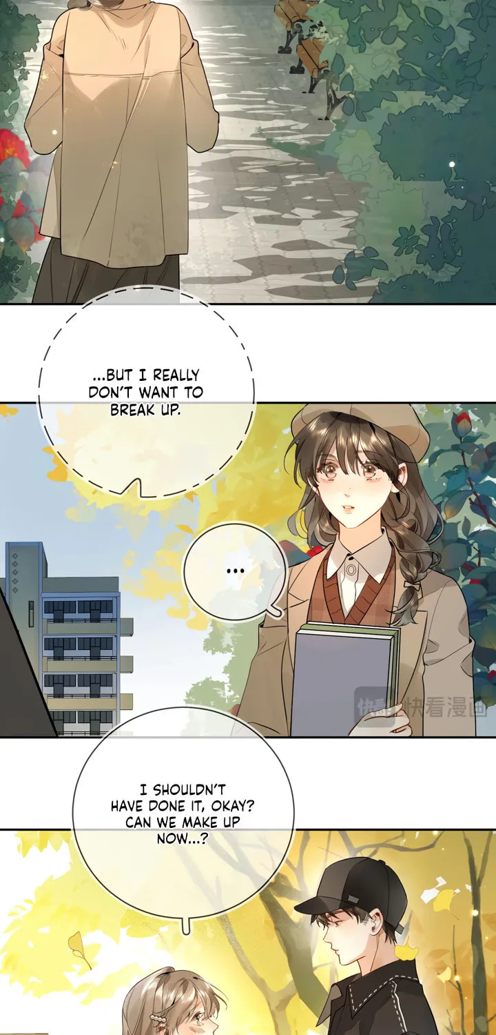 Read Heliotrope & Ziz chapter 18 image 14 on Lezhin