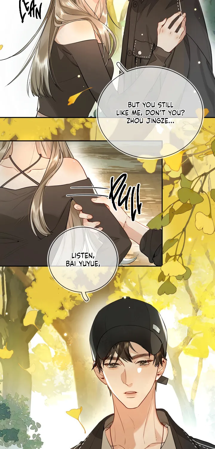 Read Heliotrope & Ziz chapter 18 image 16 on Lezhin