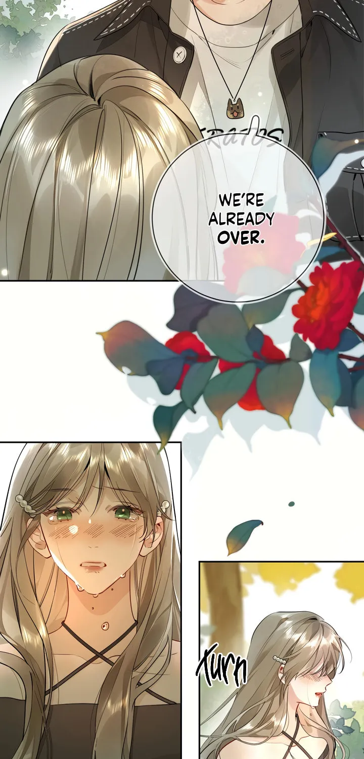 Read Heliotrope & Ziz chapter 18 image 17 on Lezhin