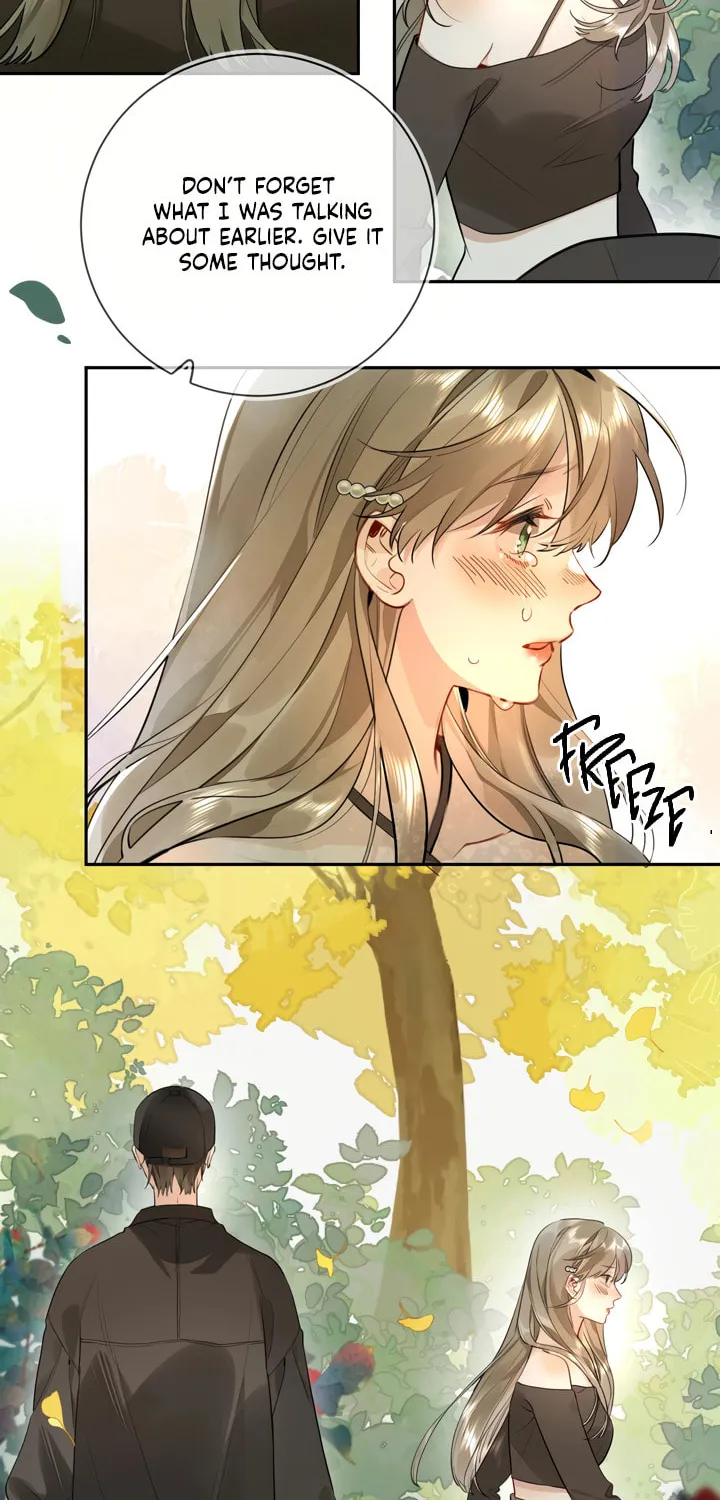Read Heliotrope & Ziz chapter 18 image 18 on Lezhin