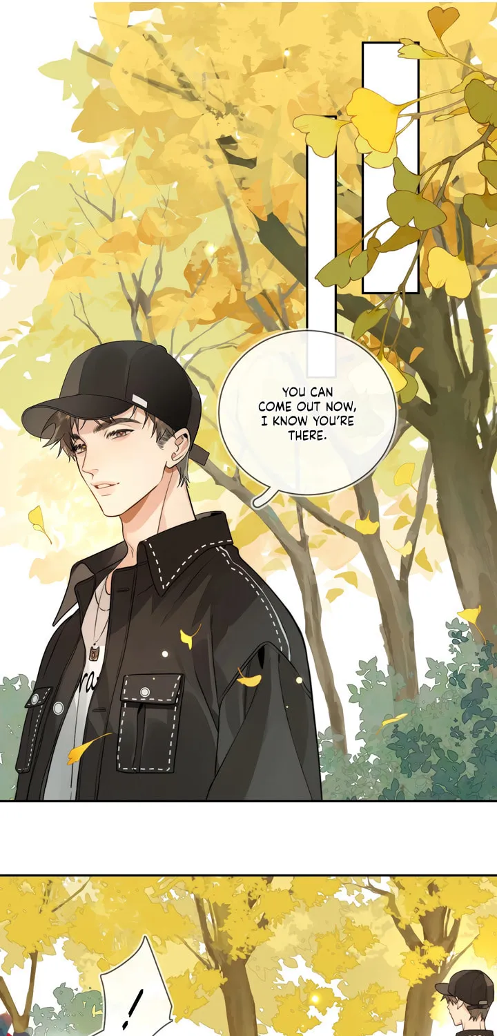 Read Heliotrope & Ziz chapter 18 image 20 on Lezhin