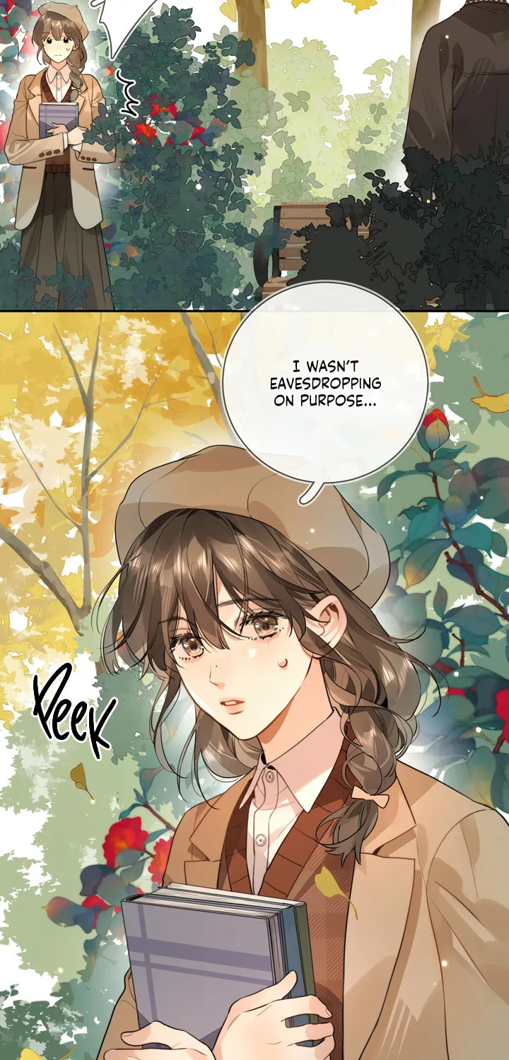 Read Heliotrope & Ziz chapter 18 image 21 on Lezhin