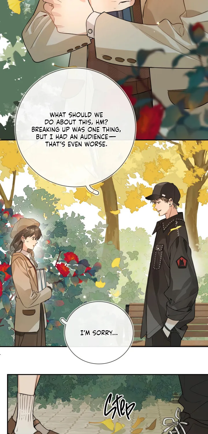 Read Heliotrope & Ziz chapter 18 image 22 on Lezhin