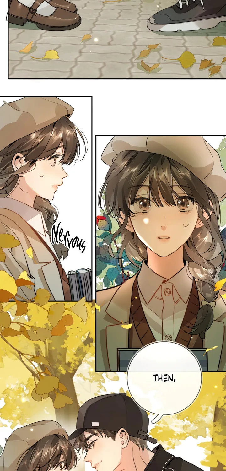 Read Heliotrope & Ziz chapter 18 image 23 on Lezhin