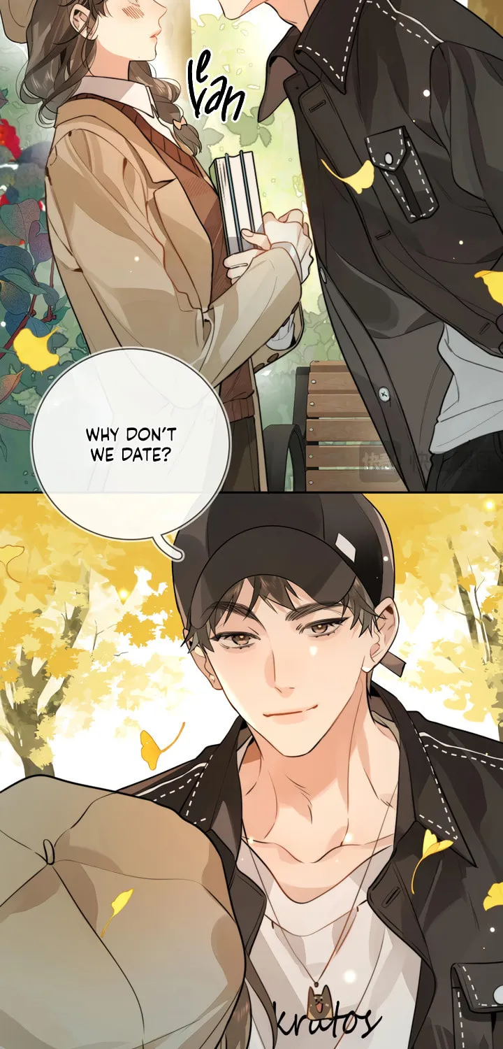 Read Heliotrope & Ziz chapter 18 image 24 on Lezhin