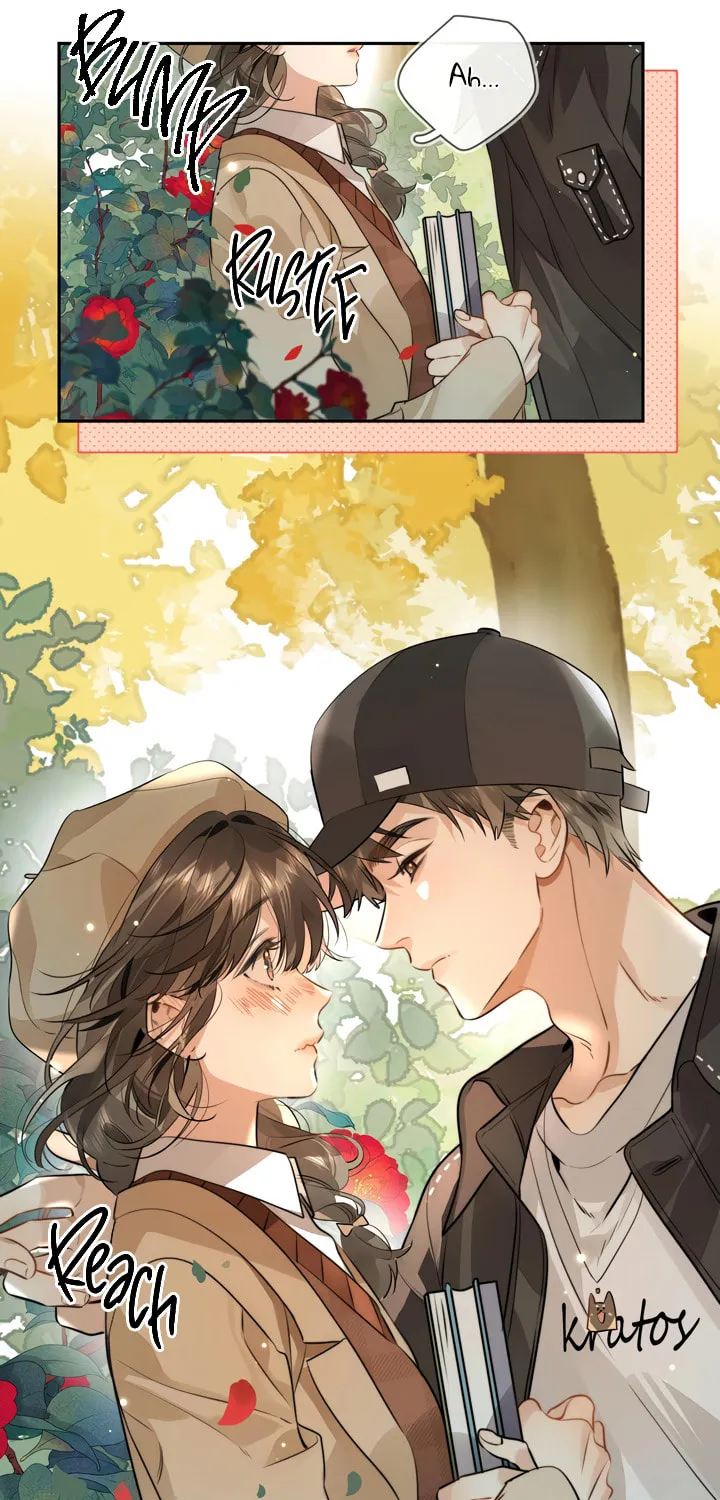 Read Heliotrope & Ziz chapter 18 image 27 on Lezhin