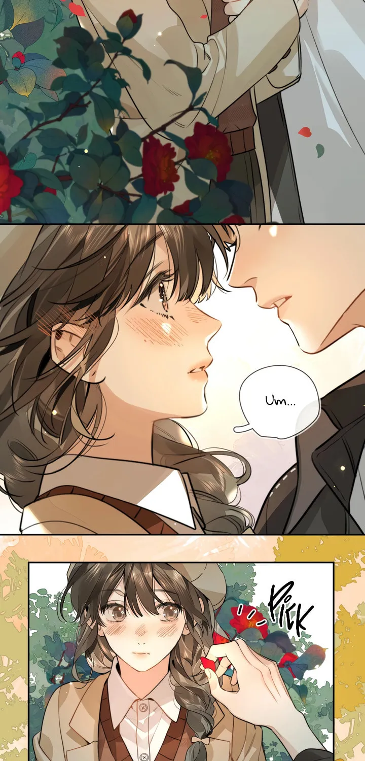 Read Heliotrope & Ziz chapter 18 image 28 on Lezhin