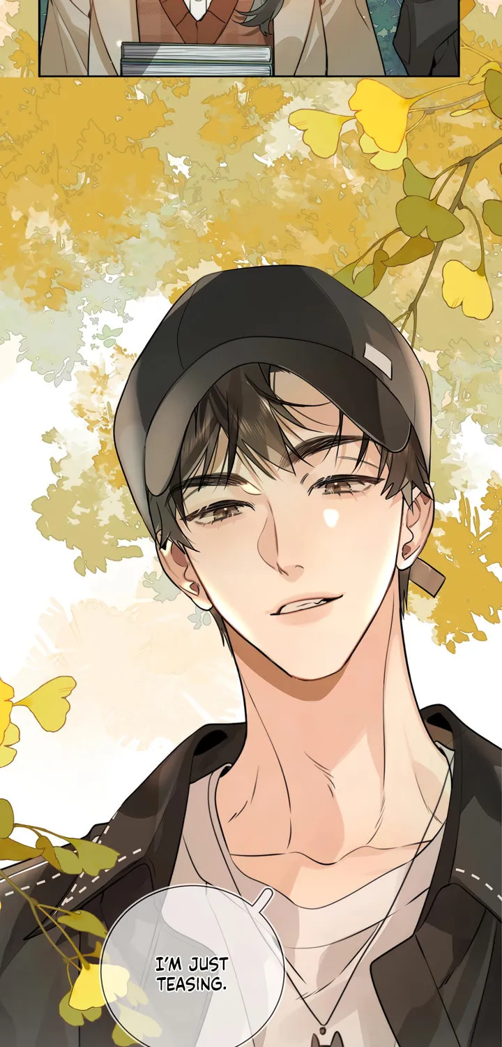 Read Heliotrope & Ziz chapter 18 image 29 on Lezhin