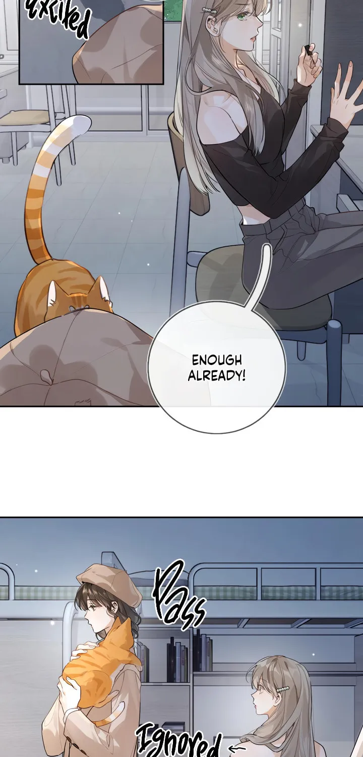 Read Heliotrope & Ziz chapter 18 image 3 on Lezhin