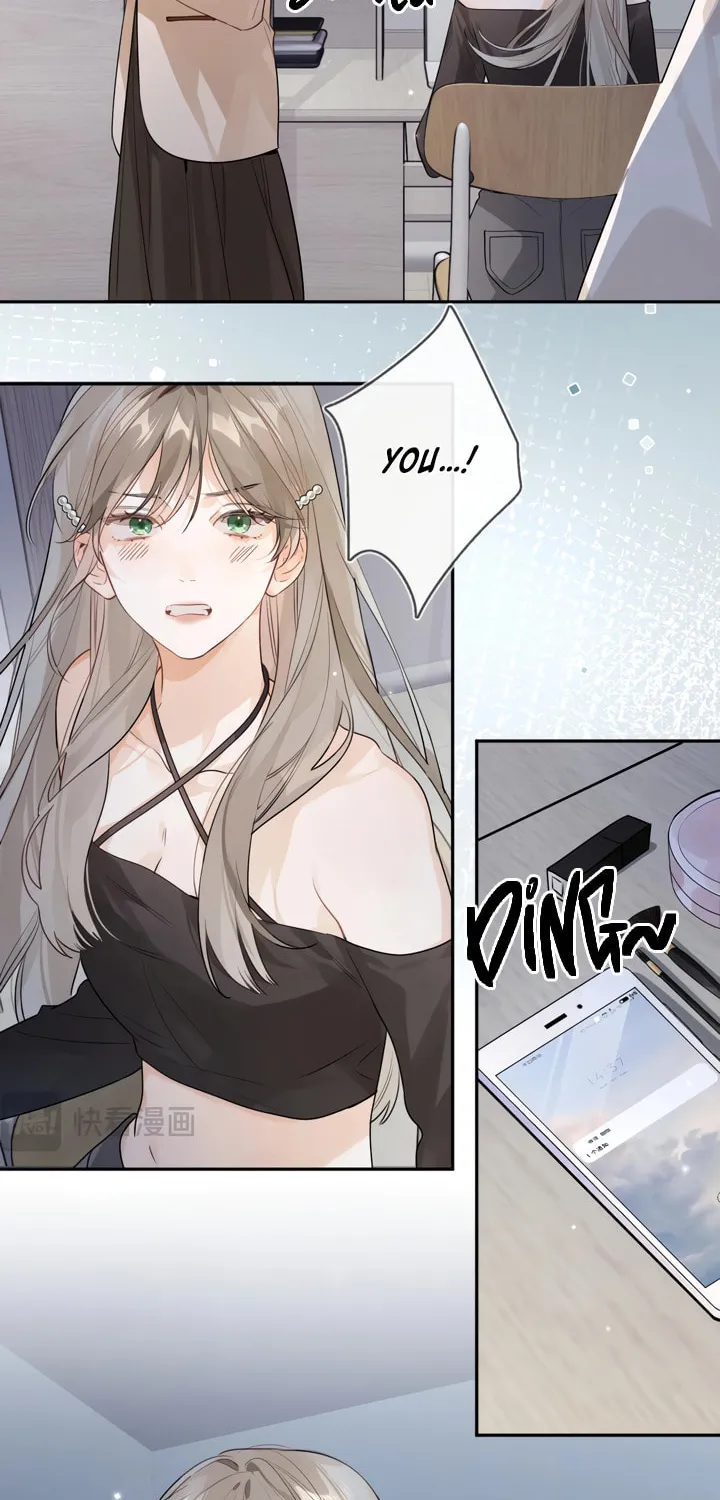 Read Heliotrope & Ziz chapter 18 image 4 on Lezhin